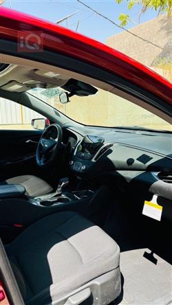 شيفروليه ماليبو